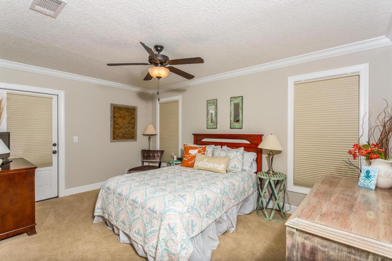 1067 College By Hodnett Cooper Villa St. Simons Island Exterior photo